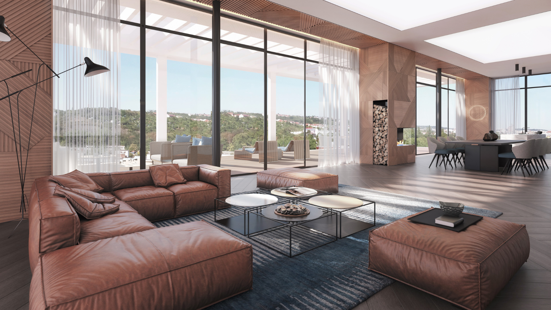 penthouse
