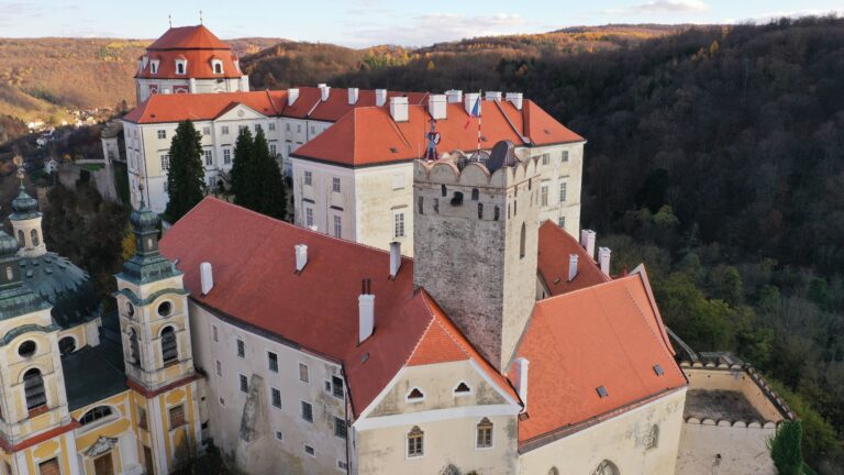 střecha