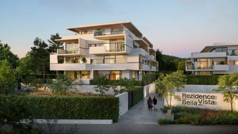 Rezidence Bella Vista