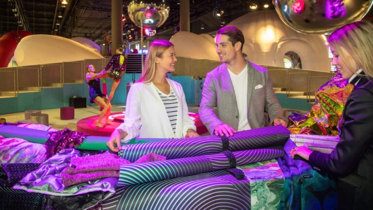 Heimtextil