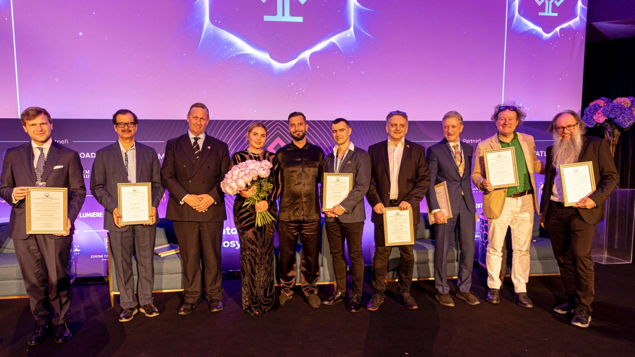 Platon Life Global Digital Ecosystem Summit 2022