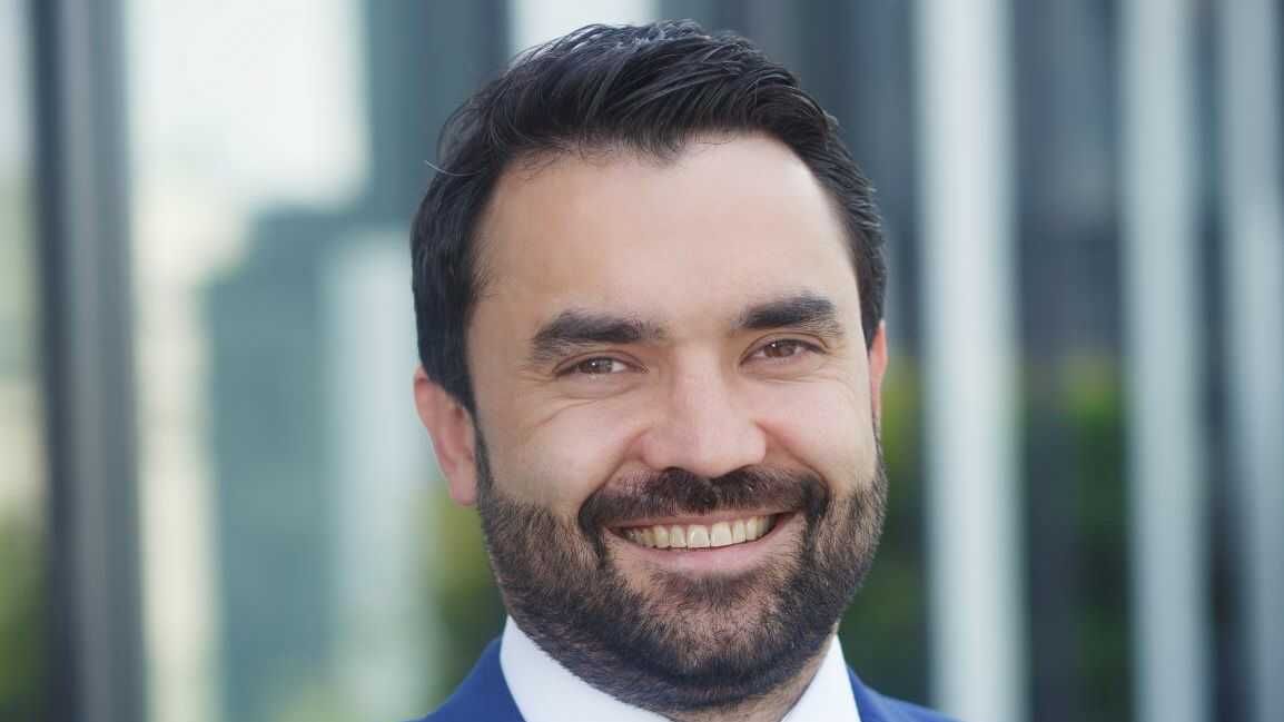 Aleš Zacha