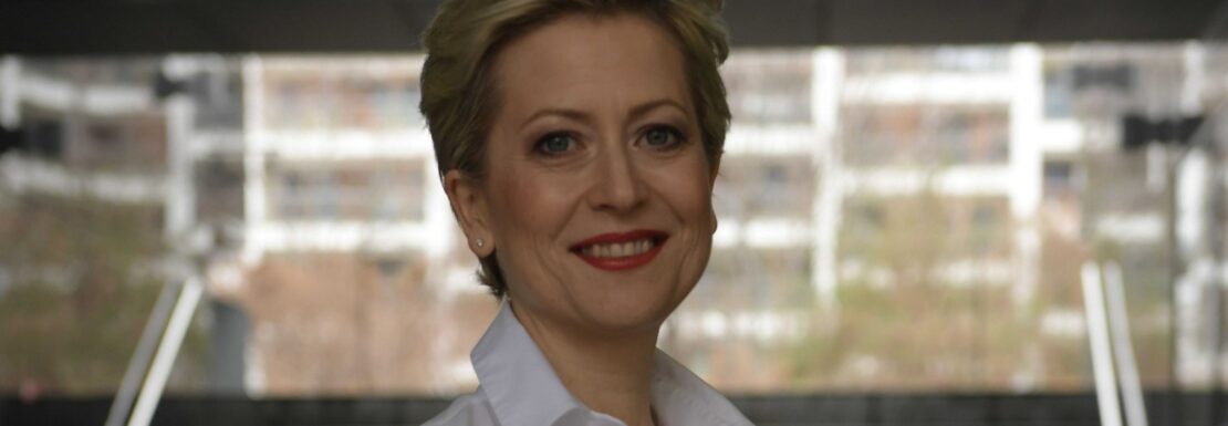 Magda Pokorná