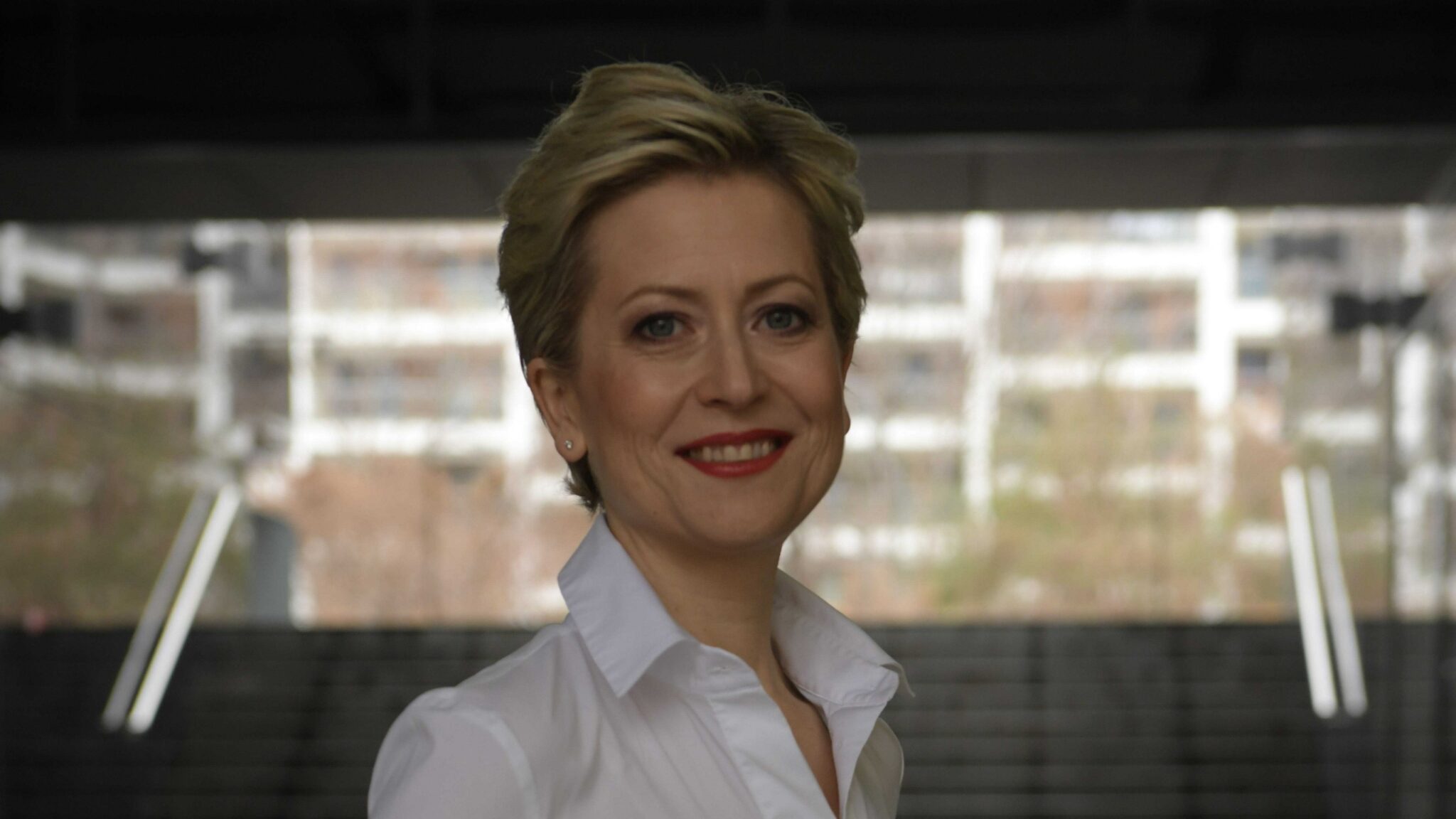 Magda Pokorná