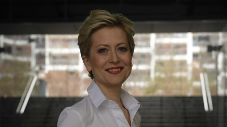 Magda Pokorná