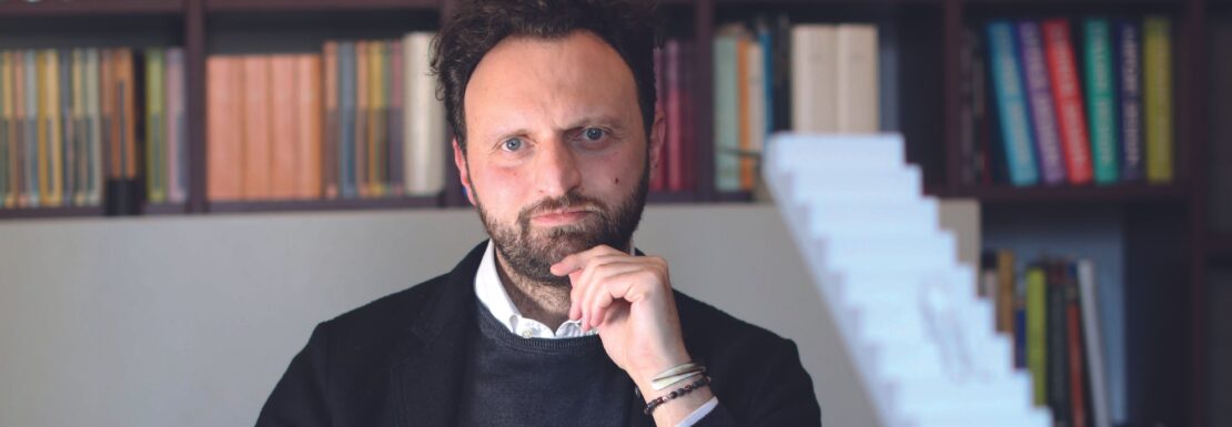 Emanuele Missaglia