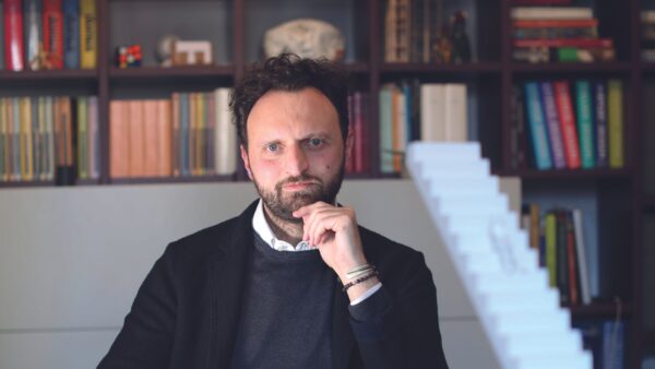 Emanuele Missaglia