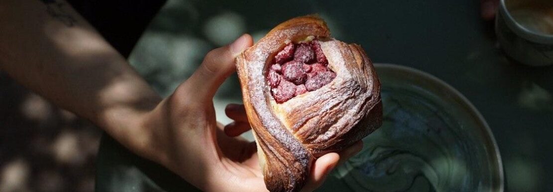 La Forme bakery & café