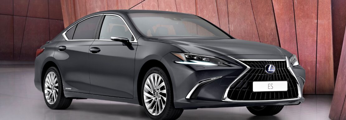 Lexus