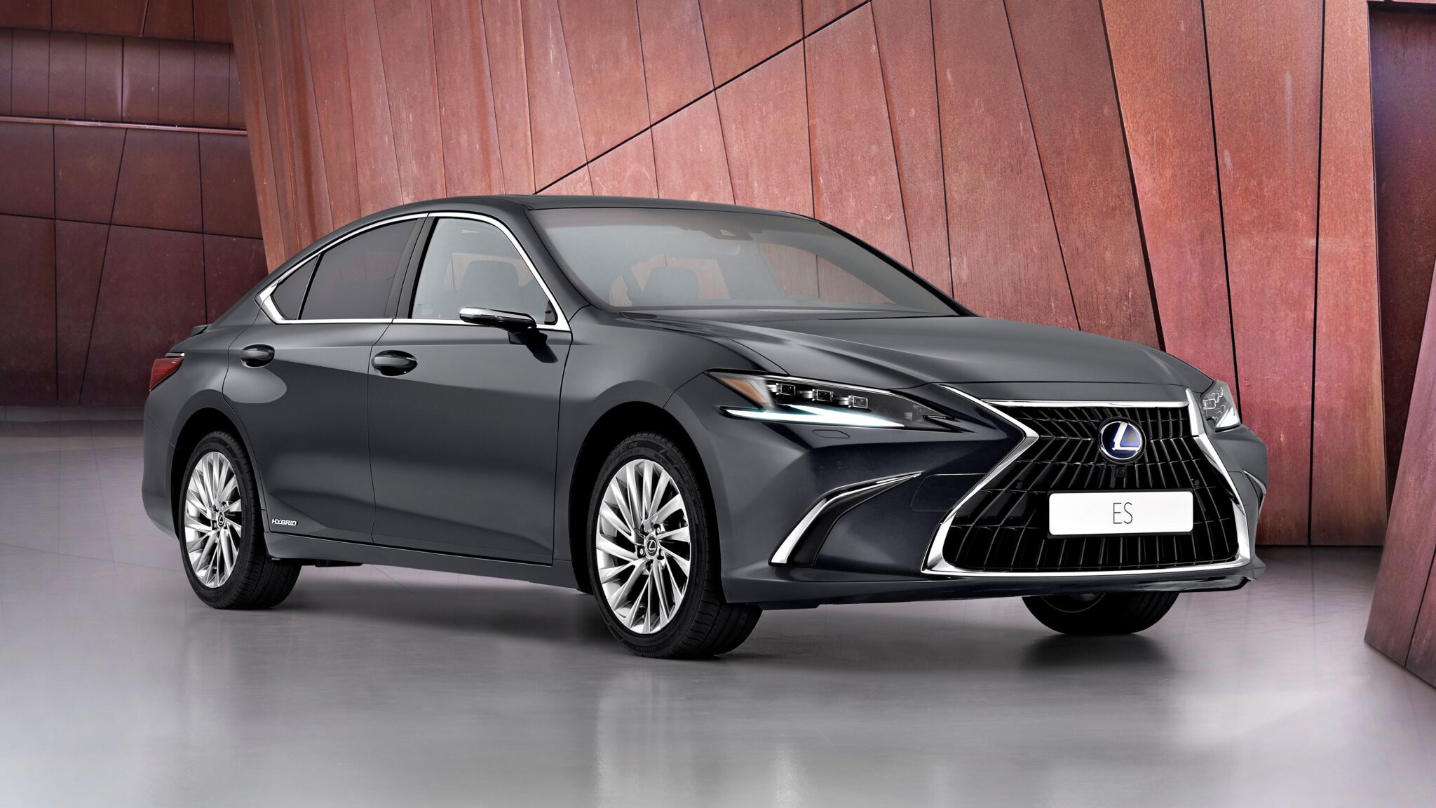 Lexus