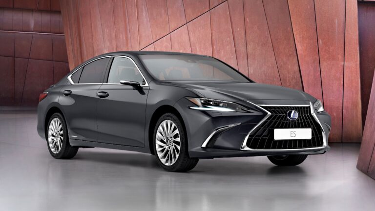 Lexus
