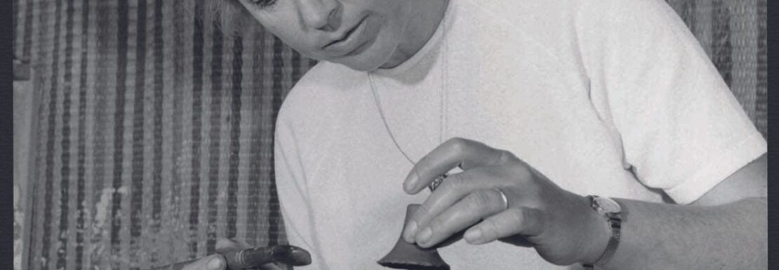 Marie Rychlíková