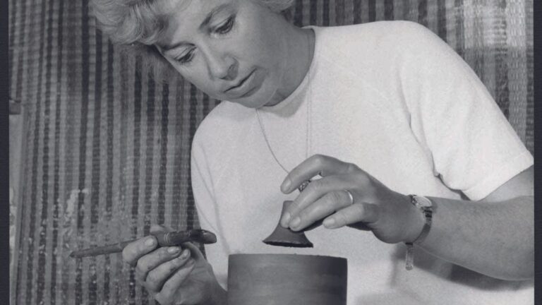Marie Rychlíková