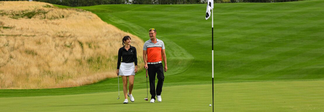 golf