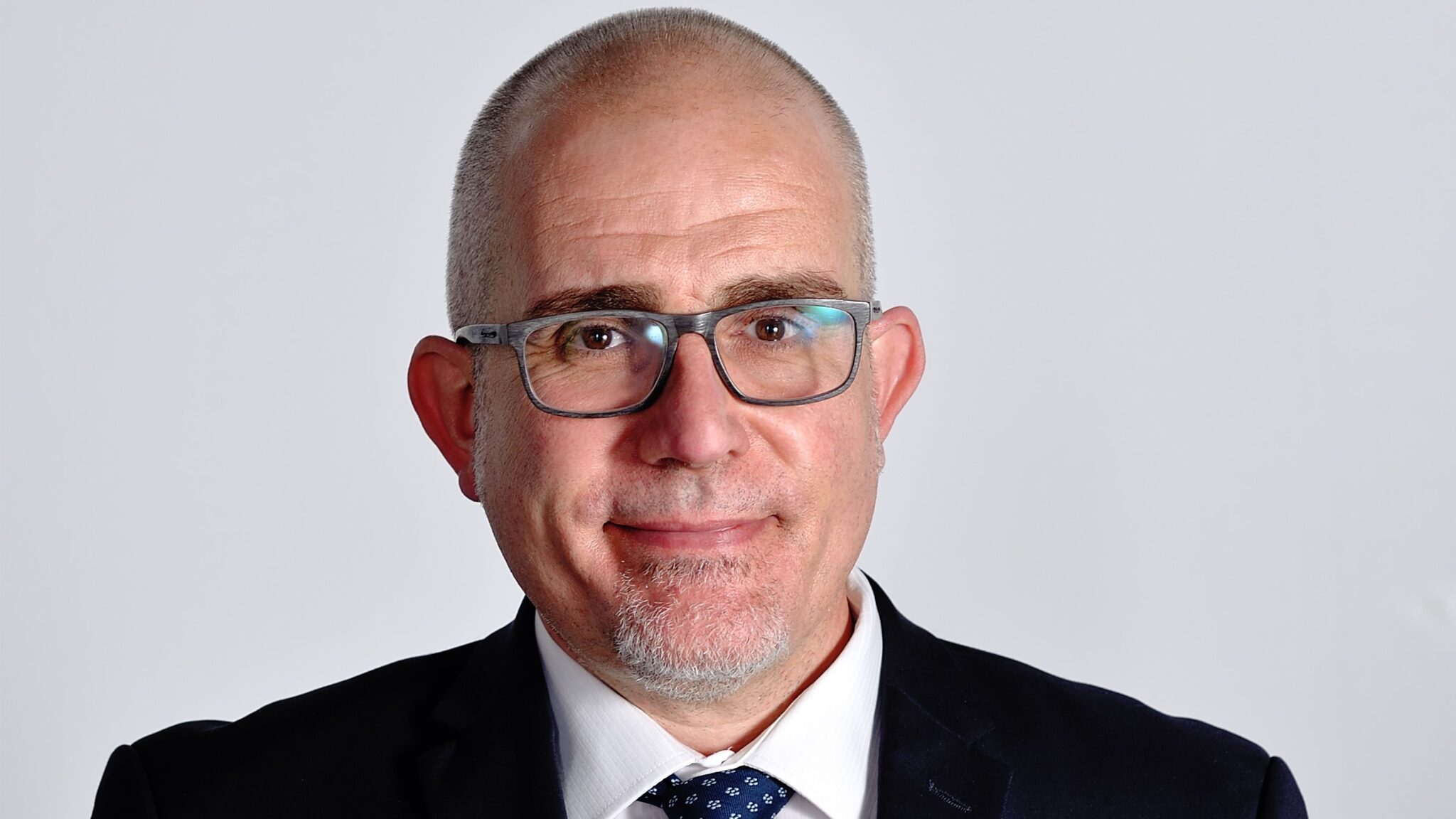 Luis Sergio Castro