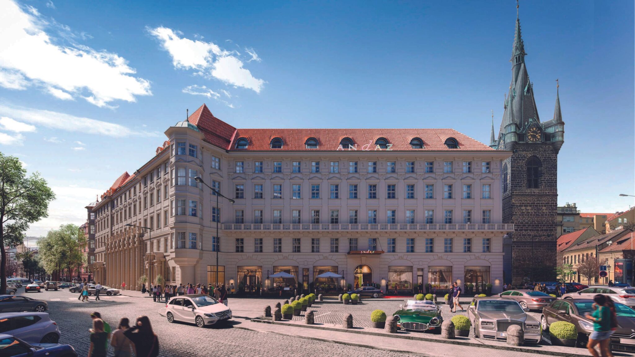 Andaz