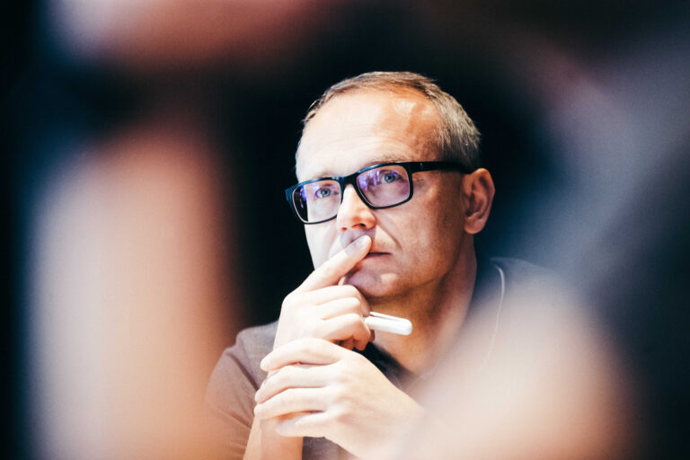 Marcel Soural