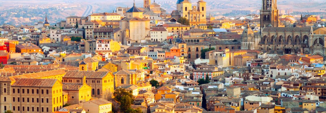 Toledo