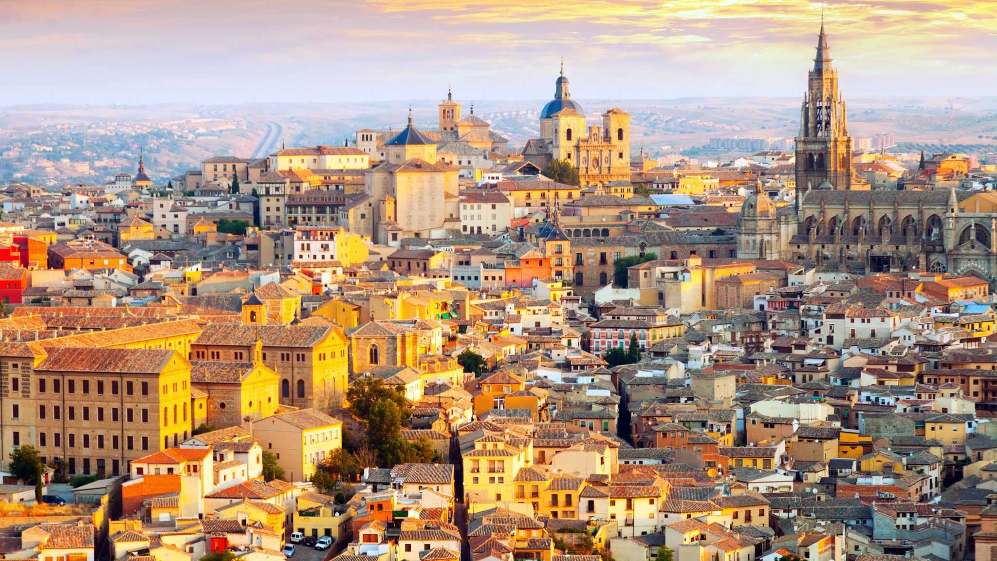 Toledo