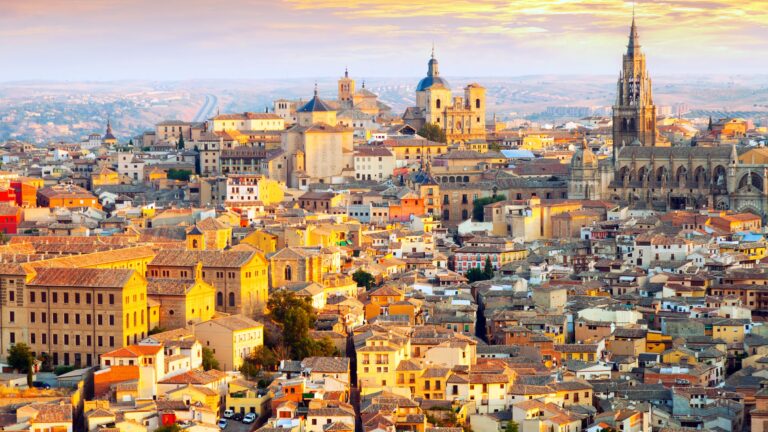 Toledo