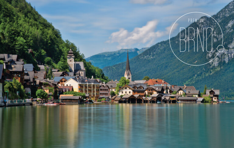 Hallstatt