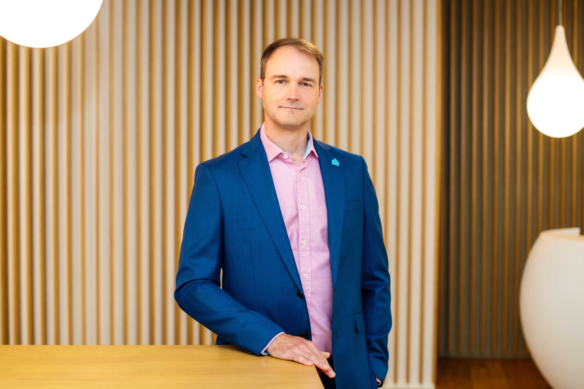 Petr Michálek