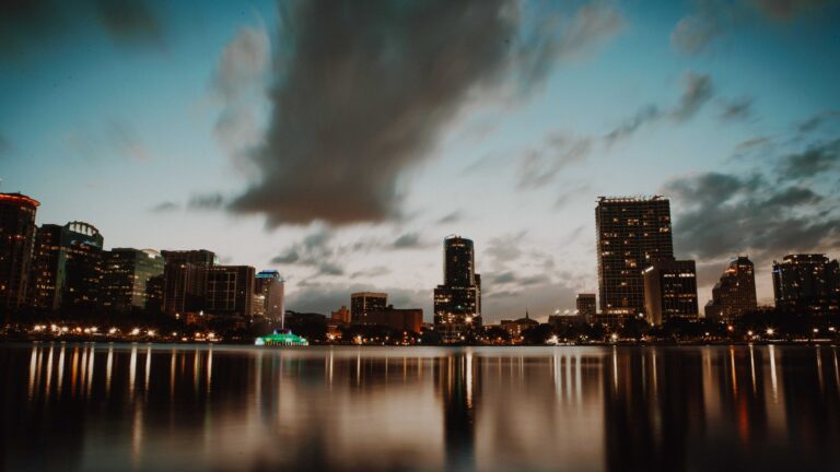 Orlando