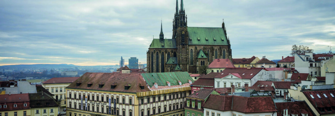 Brno