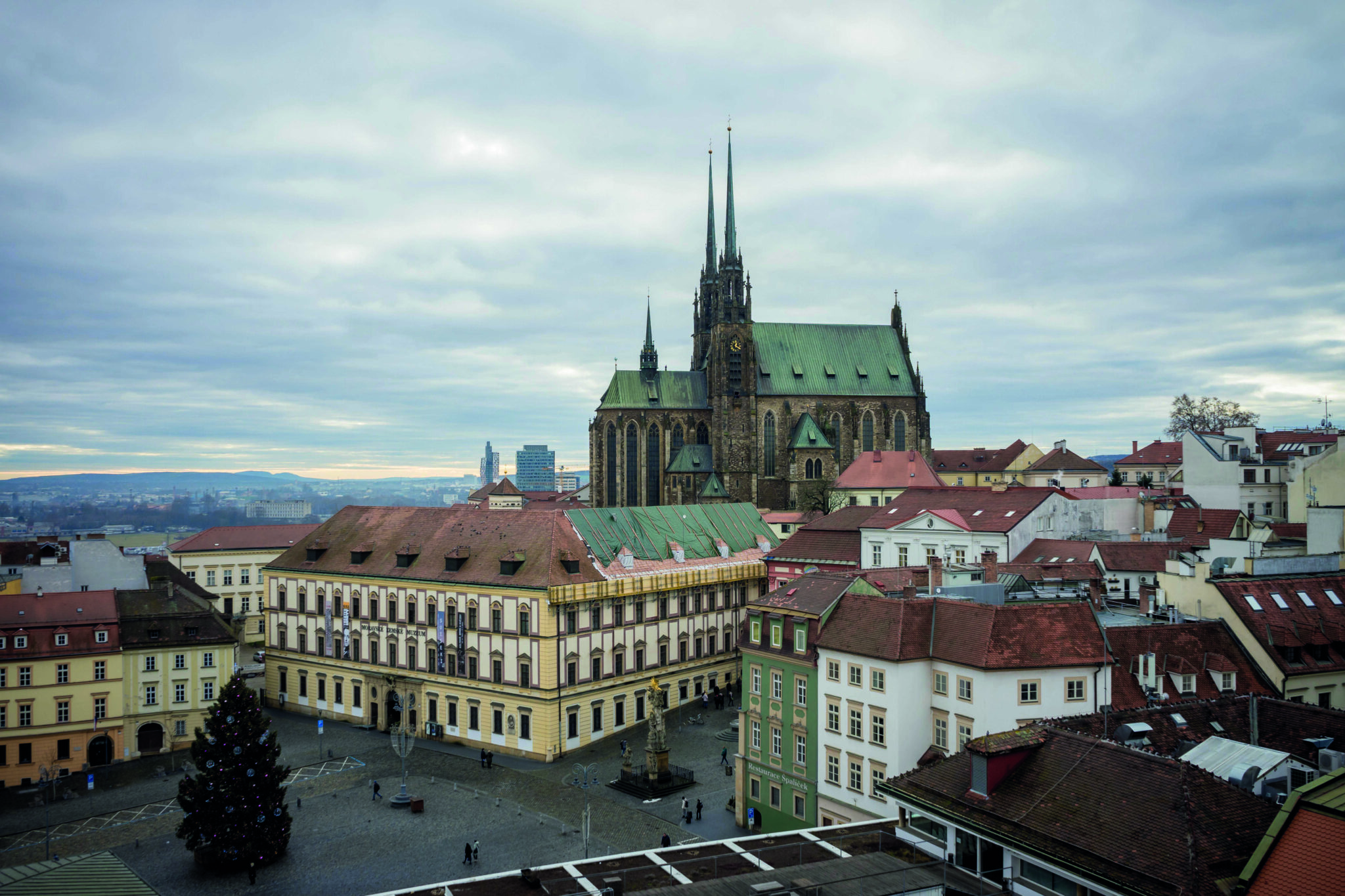 Brno