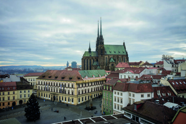Brno