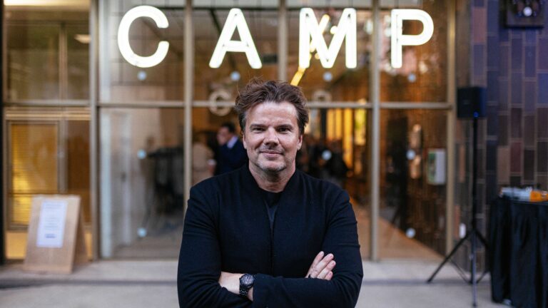 Bjarke Ingels