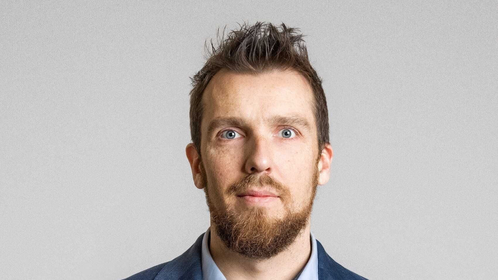 Michal Vít