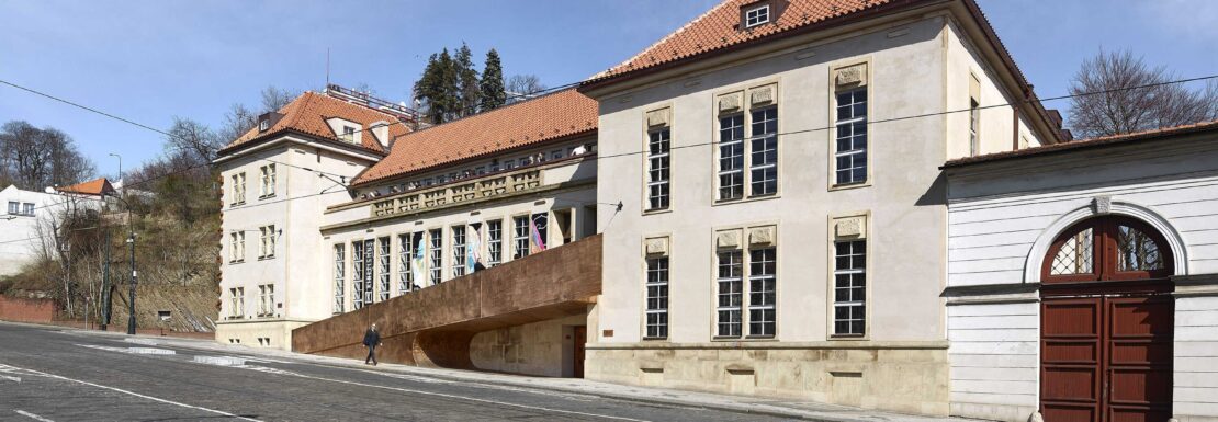 Kunsthalle Praha