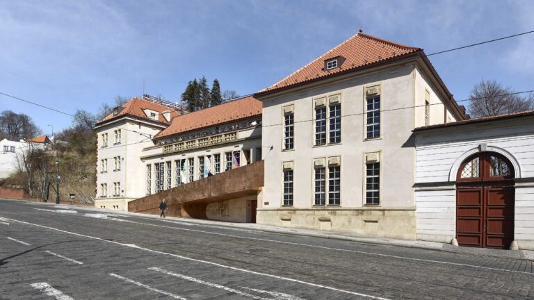 Kunsthalle Praha