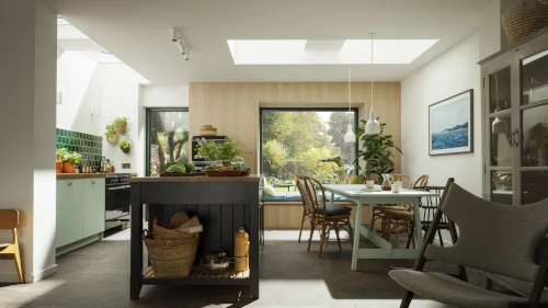 Světlíky nové generace Velux