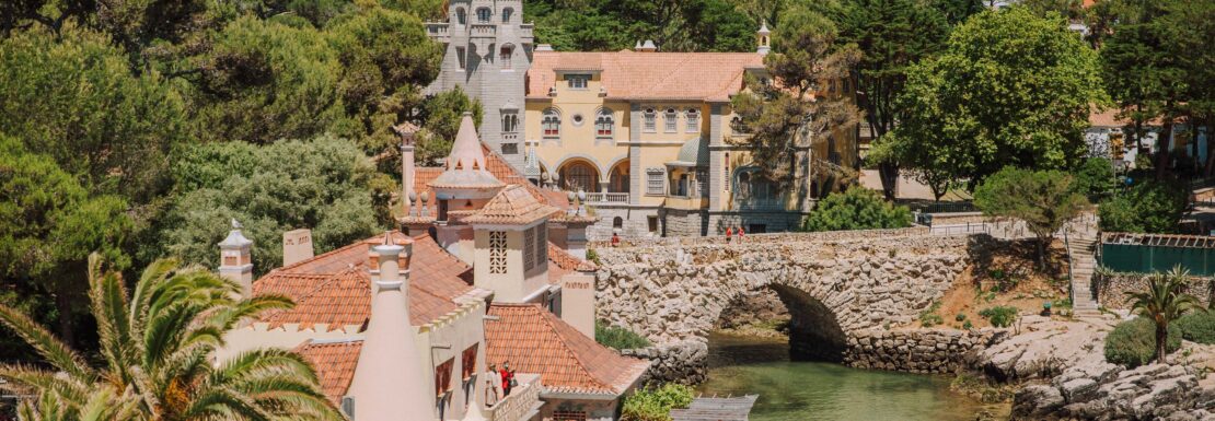 Cascais