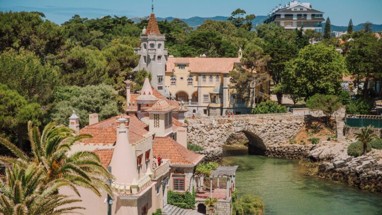 Cascais