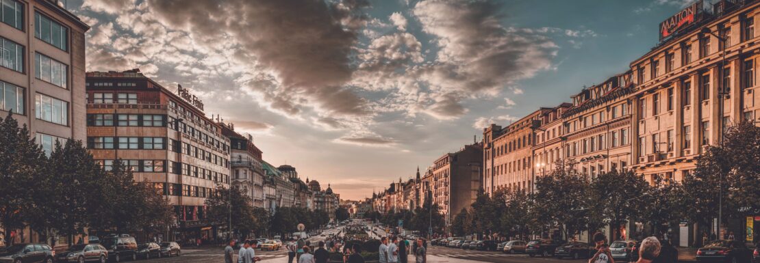 Praha