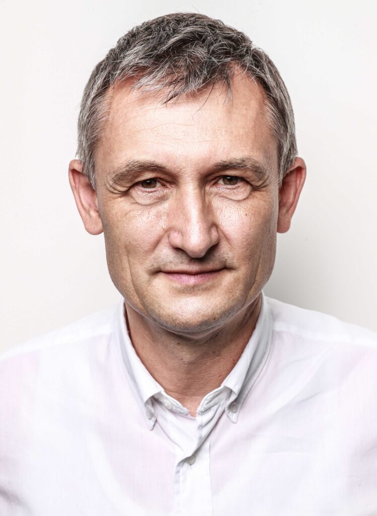 Robert Pavelka
