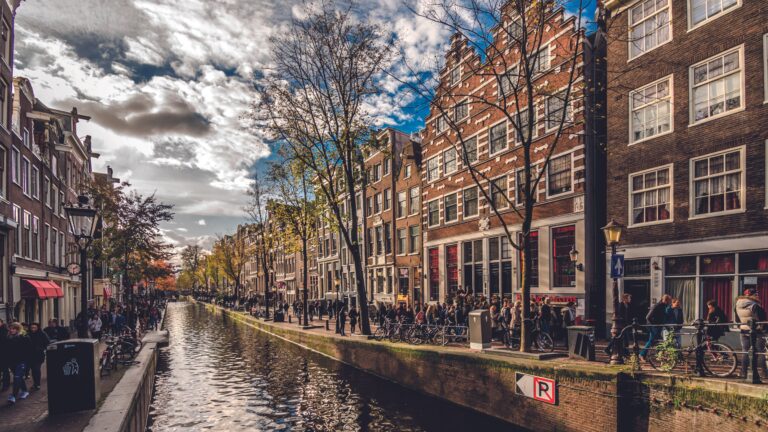 Amsterdam