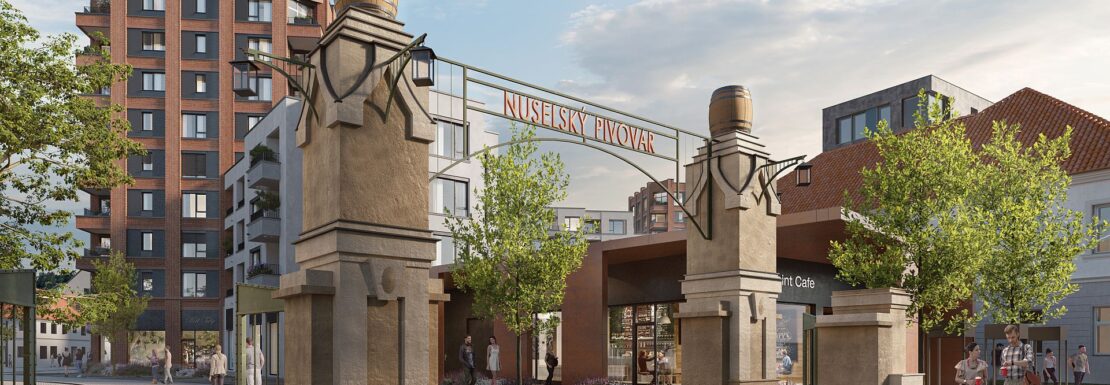 Nuselský pivovar
