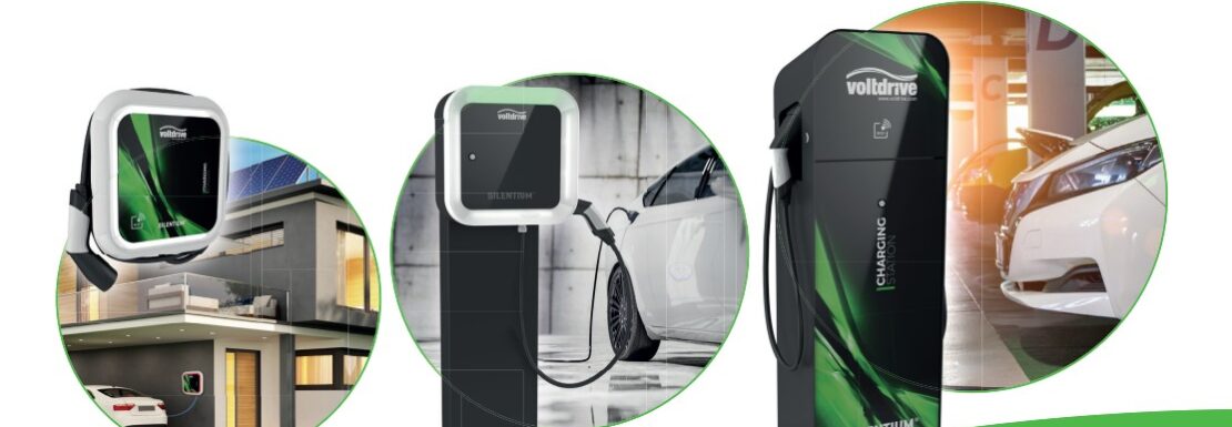 VOLTDRIVE
