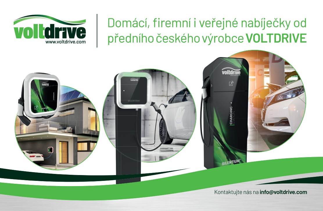 VOLTDRIVE