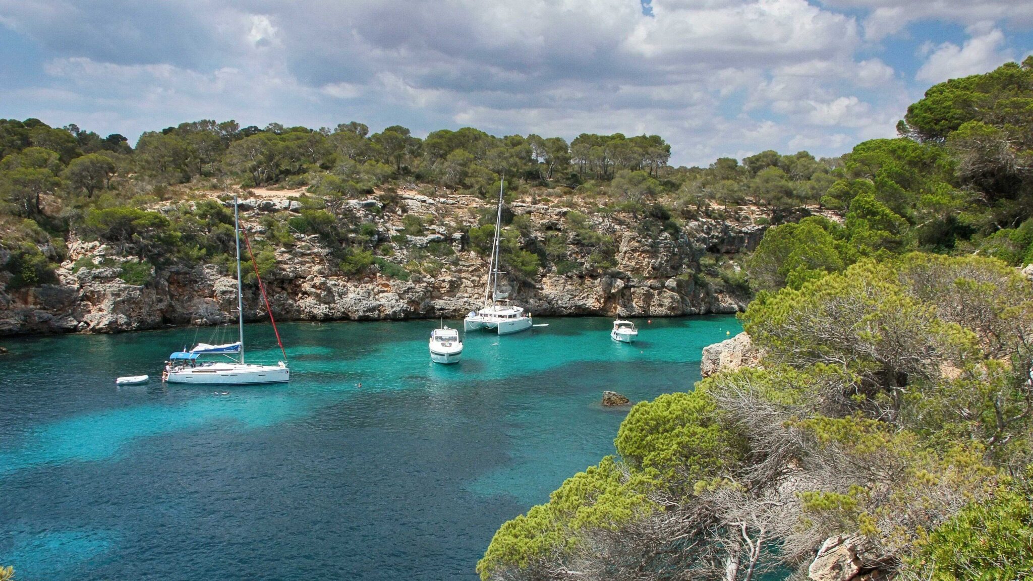 Mallorca