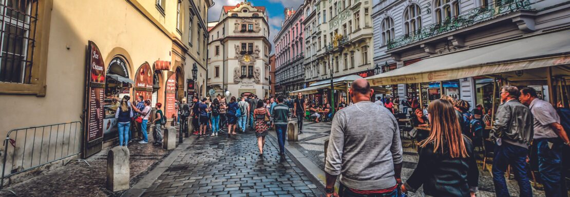 Praha