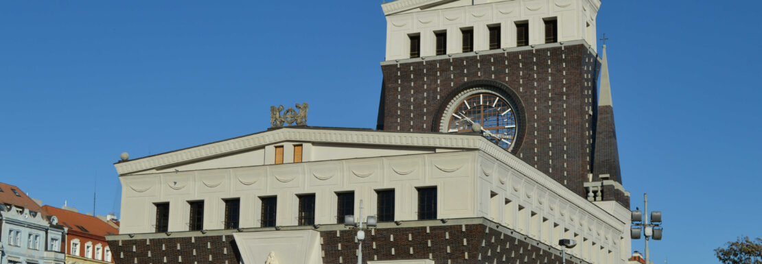 kostel