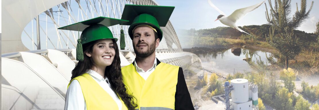 Beton University