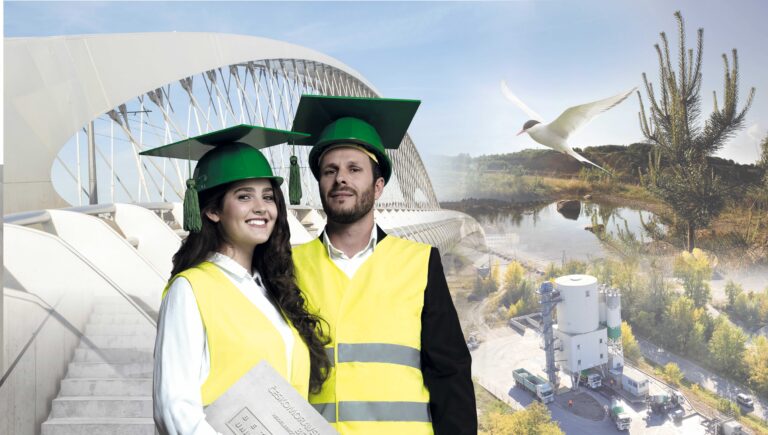 Beton University
