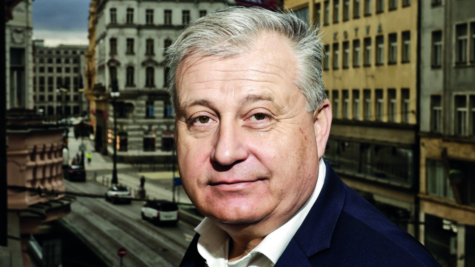Ve stavebnictví přijdou bez pomoci s energiemi krachy, říká Jiří Nouza ...