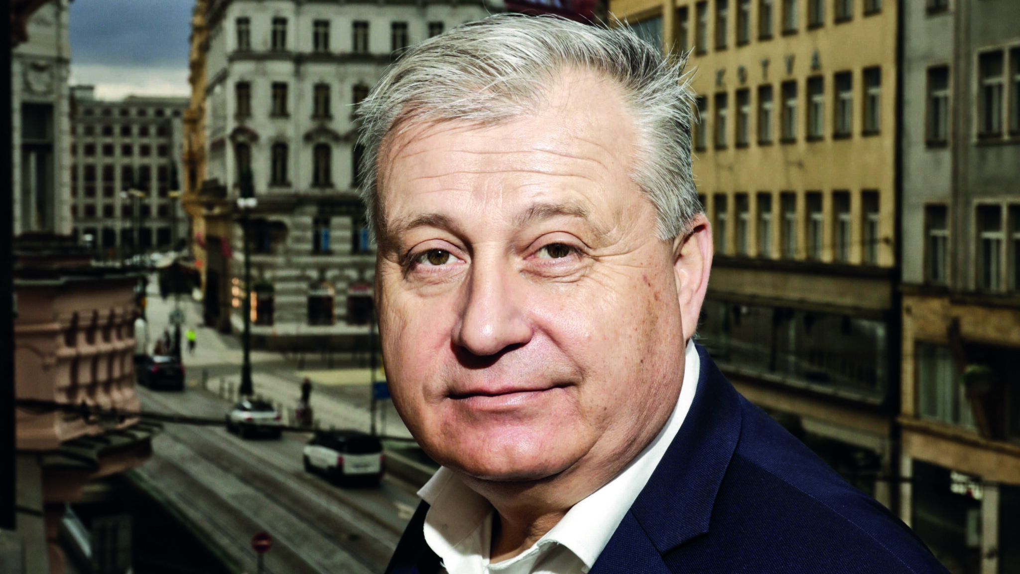 Jiří Nouza